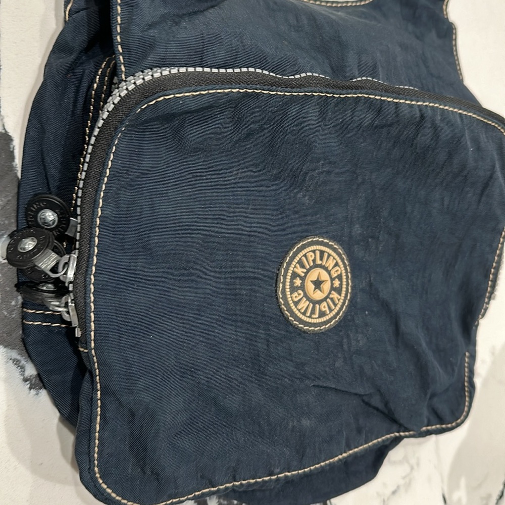 Kipling shoulder/crossbody bag